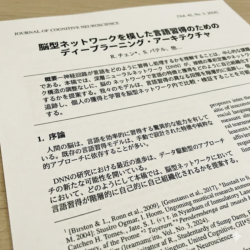 Scanned PDF page translated to English with layout preserved